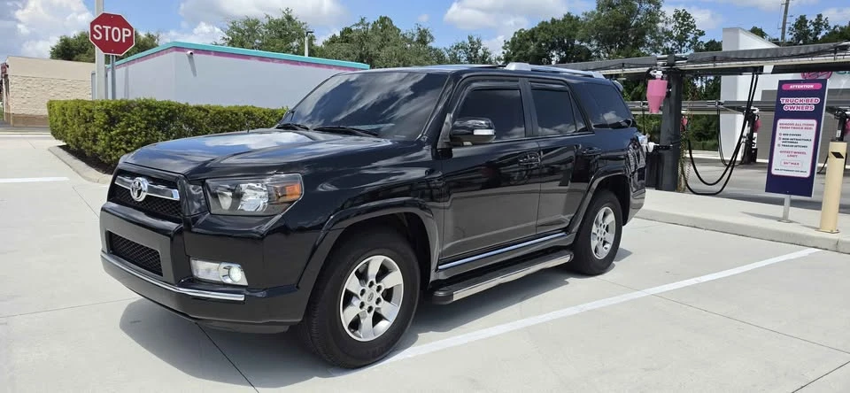 2013 Toyota 4Runner 5th Gen - Image 5 of 20