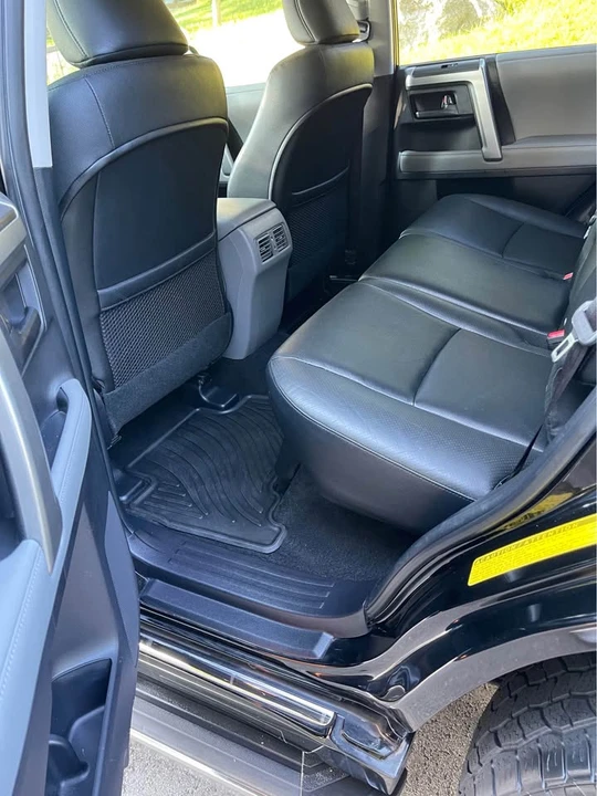 2013 Toyota 4Runner 5th Gen - Image 6 of 8