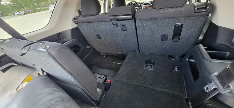 2013 Toyota 4Runner 5th Gen - Image 17 of 20