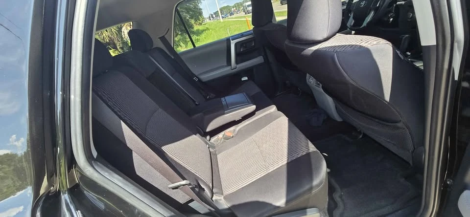 2013 Toyota 4Runner 5th Gen - Image 16 of 20