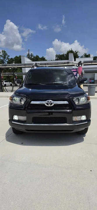 2013 Toyota 4Runner 5th Gen - Image 6 of 20