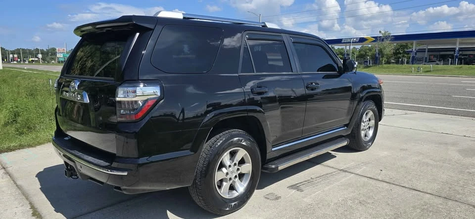 2013 Toyota 4Runner 5th Gen - Image 7 of 20