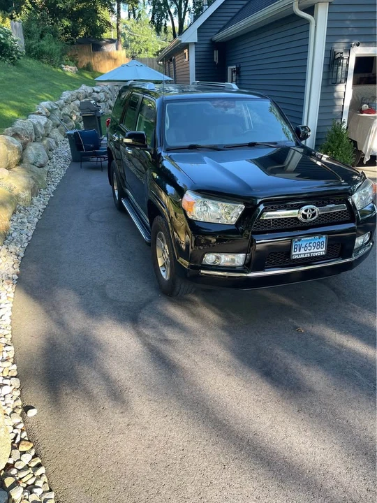 2013 Toyota 4Runner 5th Gen - Image 2 of 8