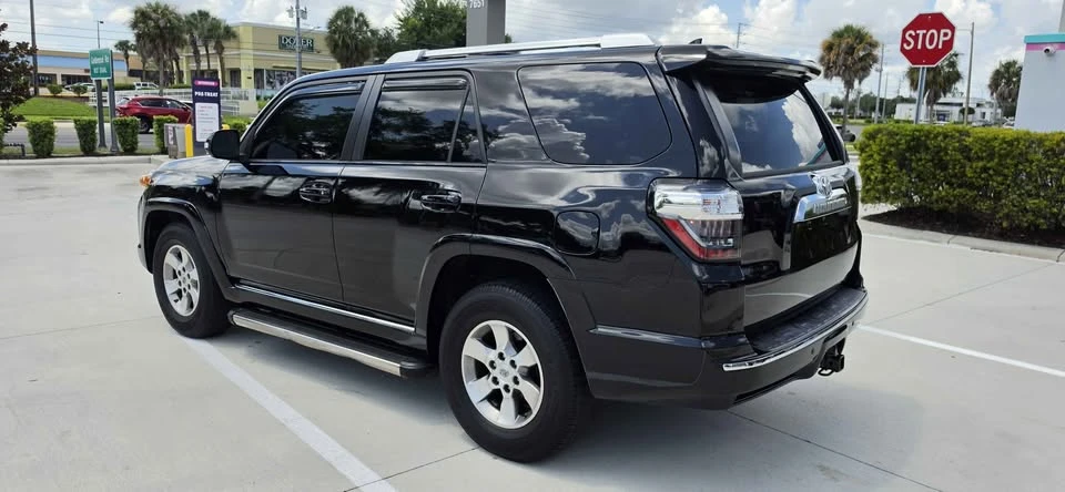 2013 Toyota 4Runner 5th Gen - Image 7 of 20