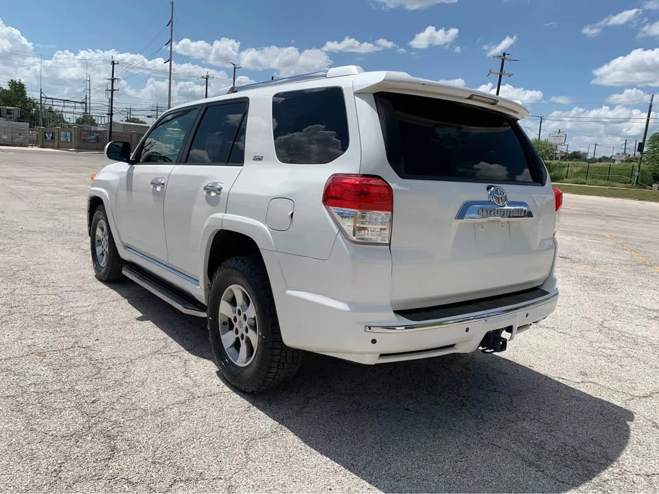 2013 Toyota 4Runner 5th Gen - Image 3 of 14