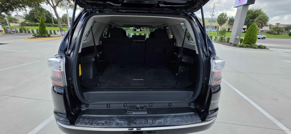 2013 Toyota 4Runner 5th Gen - Image 16 of 20