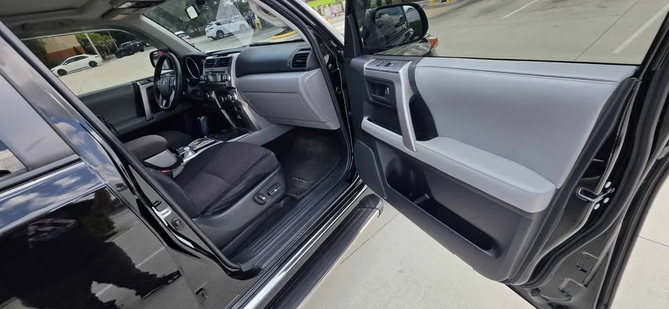2013 Toyota 4Runner 5th Gen - Image 19 of 20