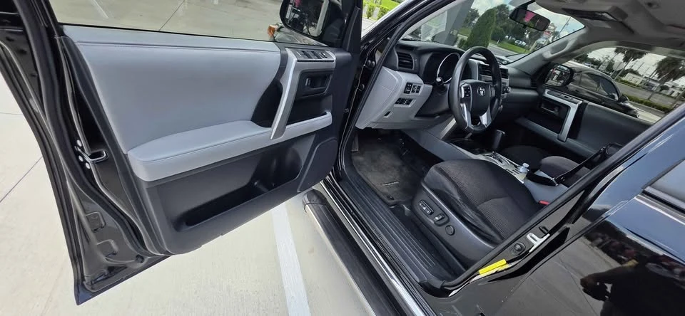 2013 Toyota 4Runner 5th Gen - Image 12 of 20