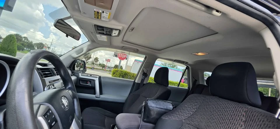 2013 Toyota 4Runner 5th Gen - Image 13 of 20