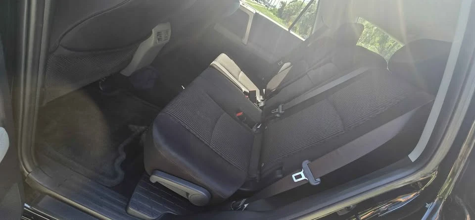 2013 Toyota 4Runner 5th Gen - Image 13 of 20