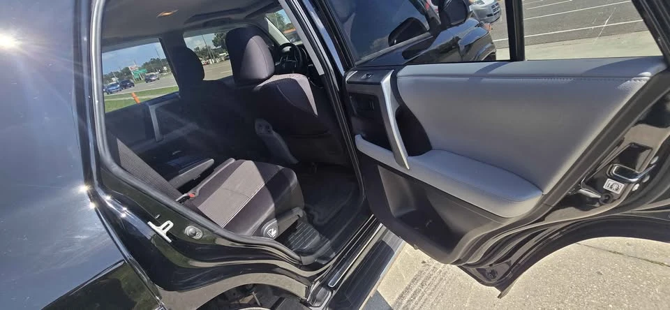 2013 Toyota 4Runner 5th Gen - Image 17 of 20
