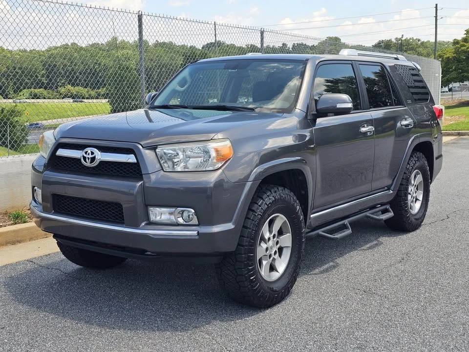 2013 Toyota 4Runner 5th Gen - Image 3 of 11
