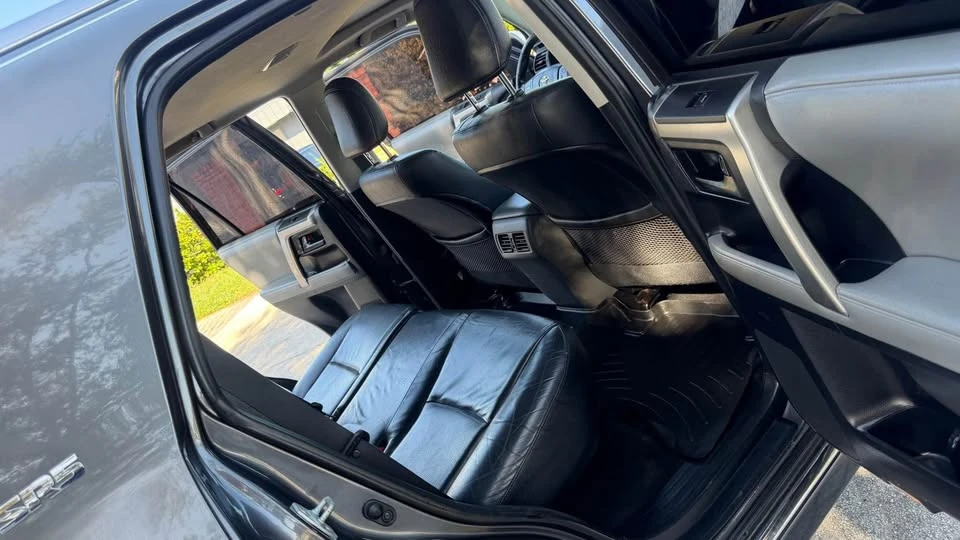 2013 Toyota 4Runner 5th Gen - Image 10 of 16