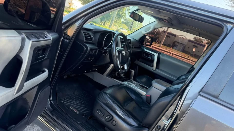2013 Toyota 4Runner 5th Gen - Image 7 of 16