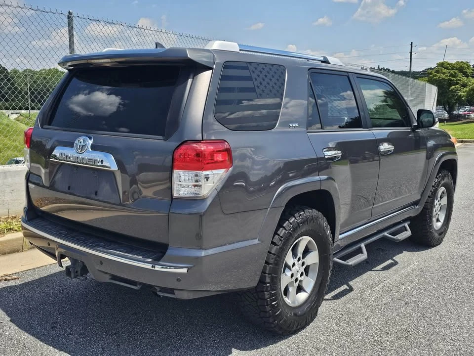2013 Toyota 4Runner 5th Gen - Image 7 of 11