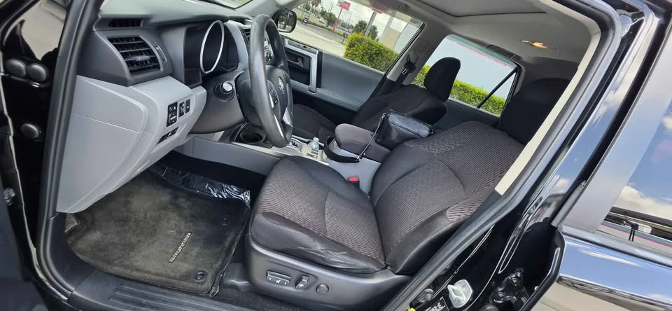 2013 Toyota 4Runner 5th Gen - Image 10 of 20