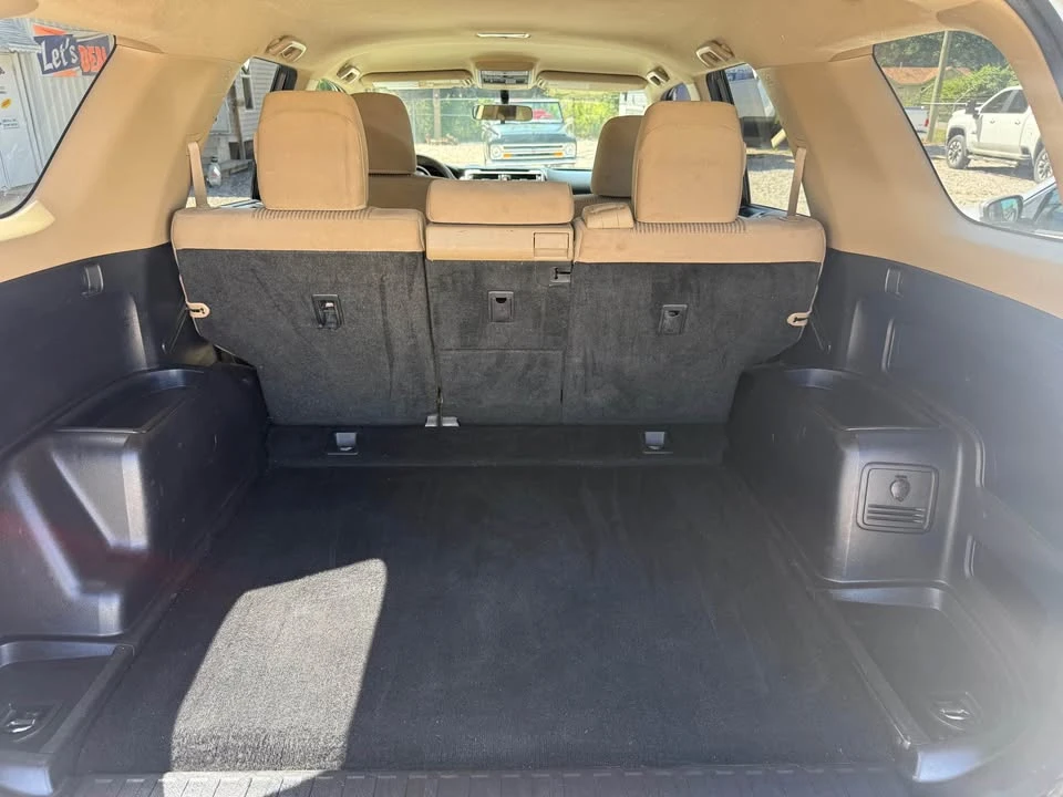 2013 Toyota 4Runner 5th Gen - Image 9 of 9