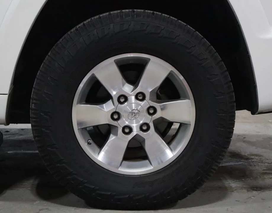 2013 Toyota 4Runner 5th Gen - Image 6 of 20