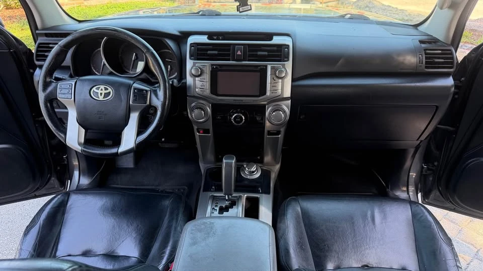 2013 Toyota 4Runner 5th Gen - Image 14 of 16