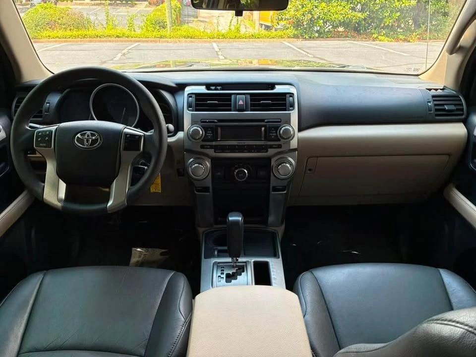 2013 Toyota 4Runner 5th Gen - Image 18 of 20