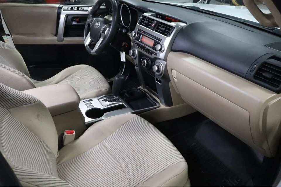 2013 Toyota 4Runner 5th Gen - Image 8 of 20