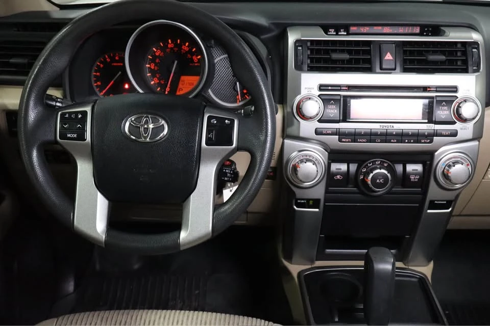 2013 Toyota 4Runner 5th Gen - Image 14 of 20