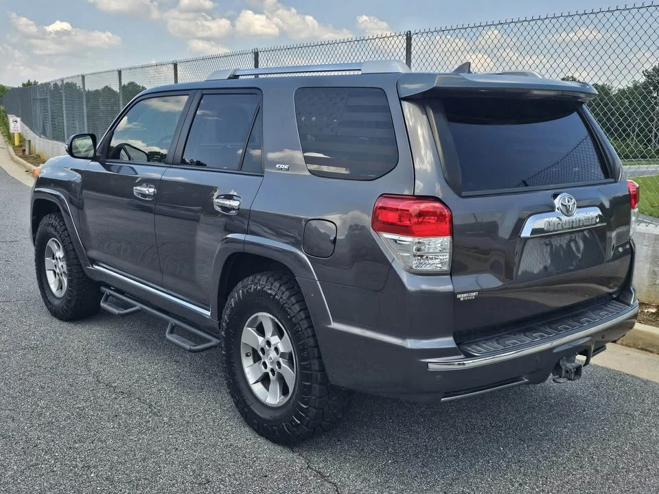2013 Toyota 4Runner 5th Gen - Image 6 of 11