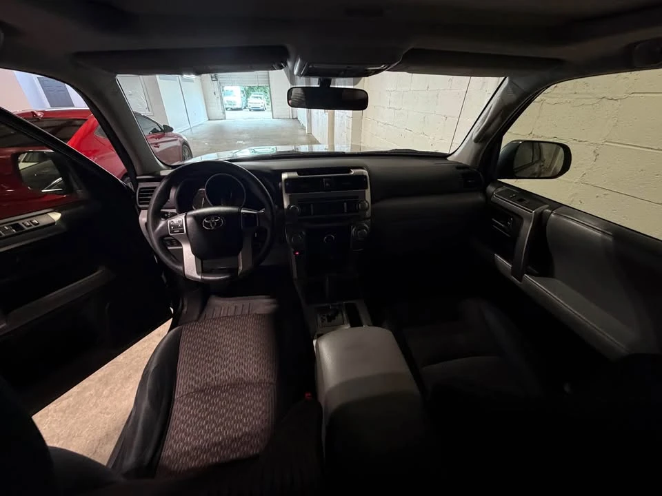 2013 Toyota 4Runner 5th Gen - Image 10 of 11