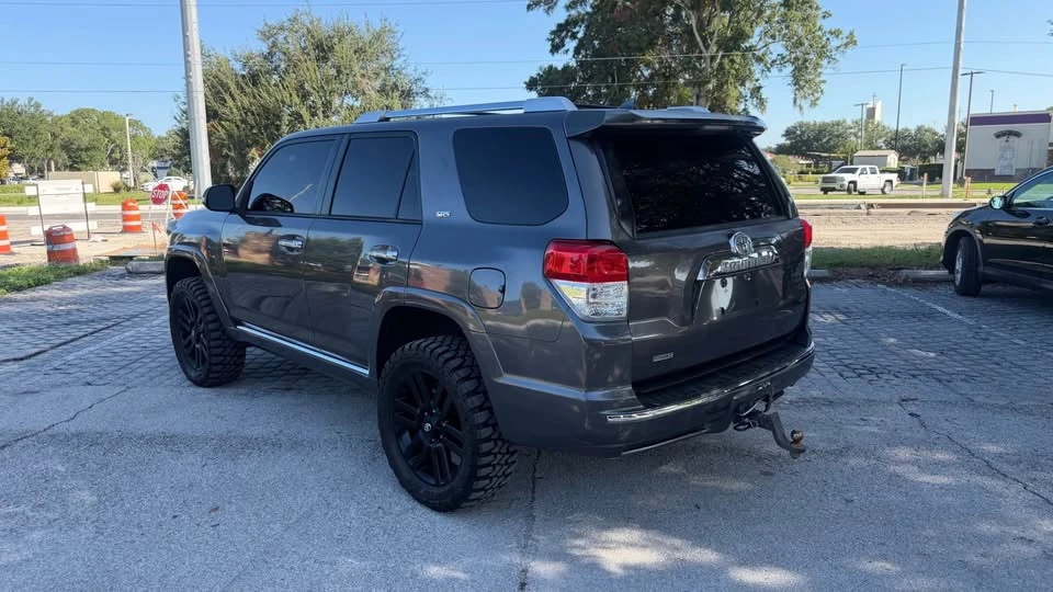 2013 Toyota 4Runner 5th Gen - Image 3 of 16