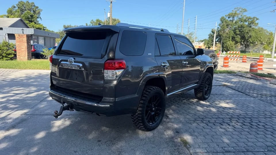 2013 Toyota 4Runner 5th Gen - Image 6 of 16