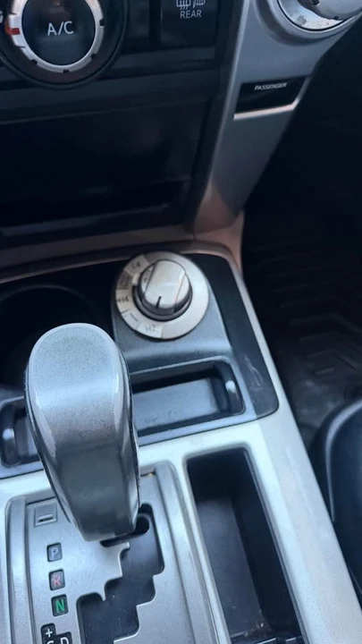 2013 Toyota 4Runner 5th Gen - Image 15 of 16