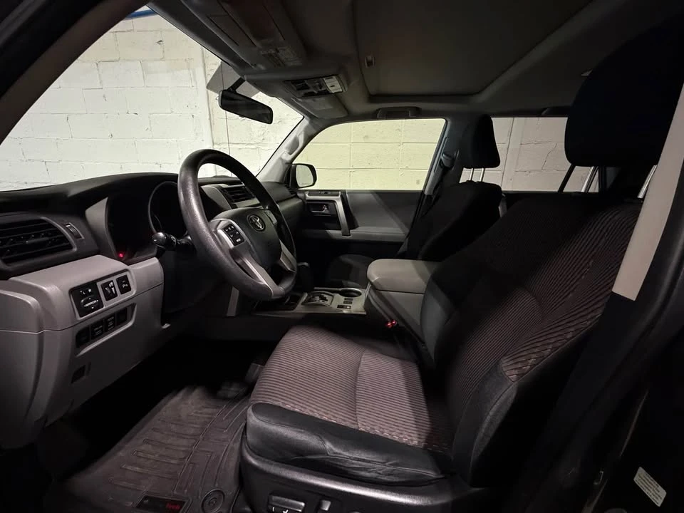 2013 Toyota 4Runner 5th Gen - Image 9 of 11