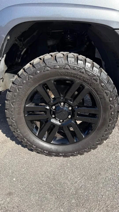 2013 Toyota 4Runner 5th Gen - Image 16 of 16