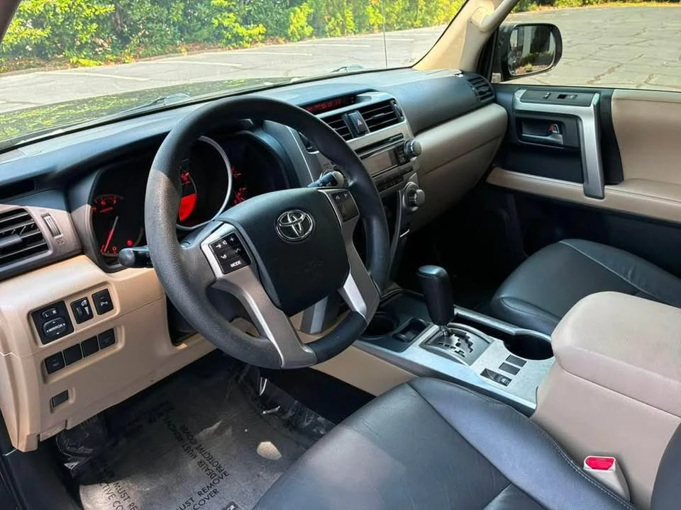 2013 Toyota 4Runner 5th Gen - Image 17 of 20