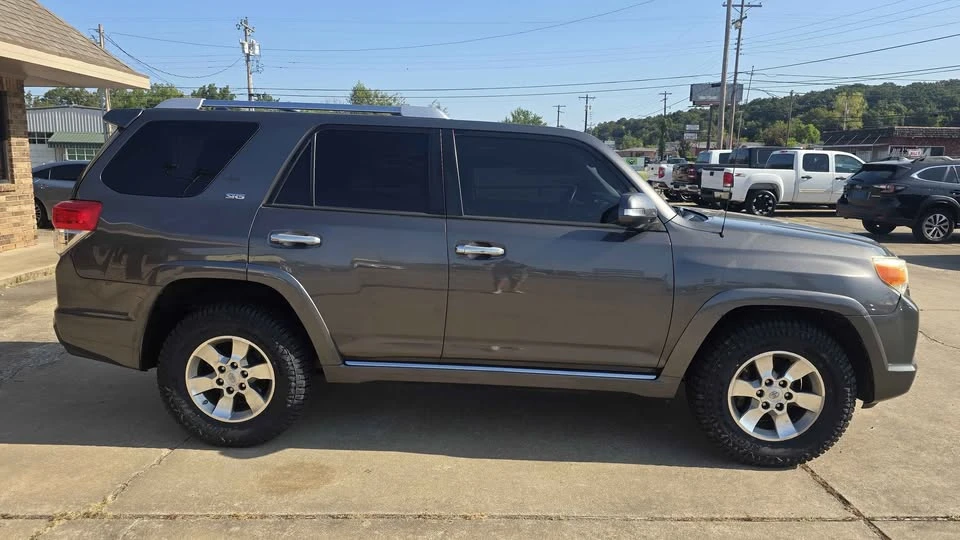 2013 Toyota 4Runner 5th Gen - Image 8 of 15