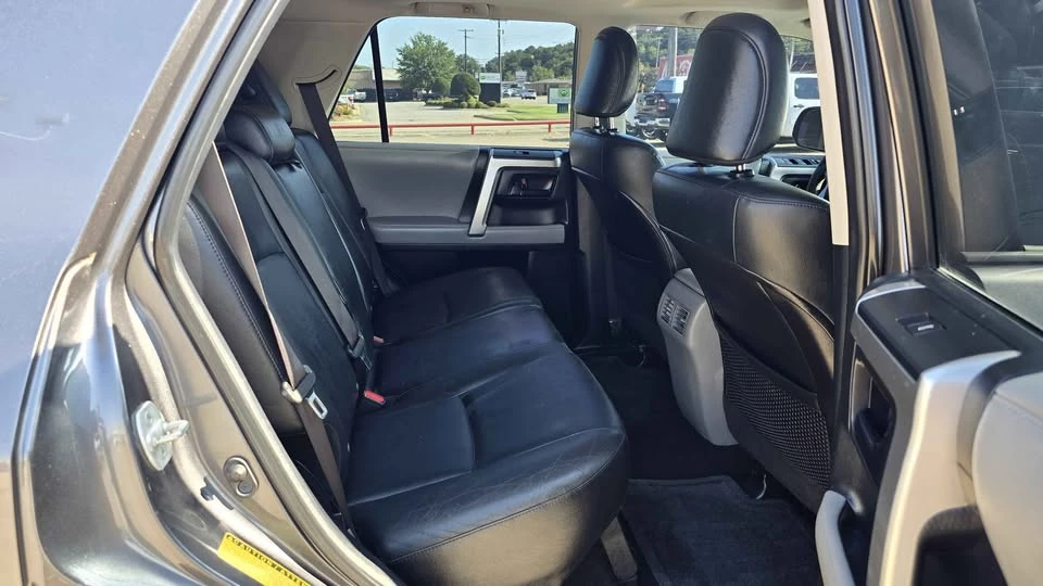2013 Toyota 4Runner 5th Gen - Image 12 of 15