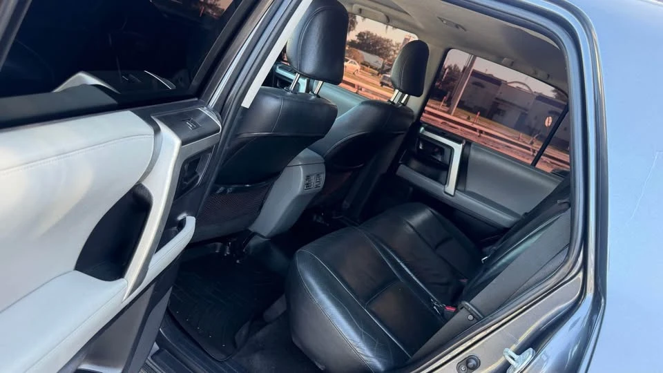 2013 Toyota 4Runner 5th Gen - Image 8 of 16