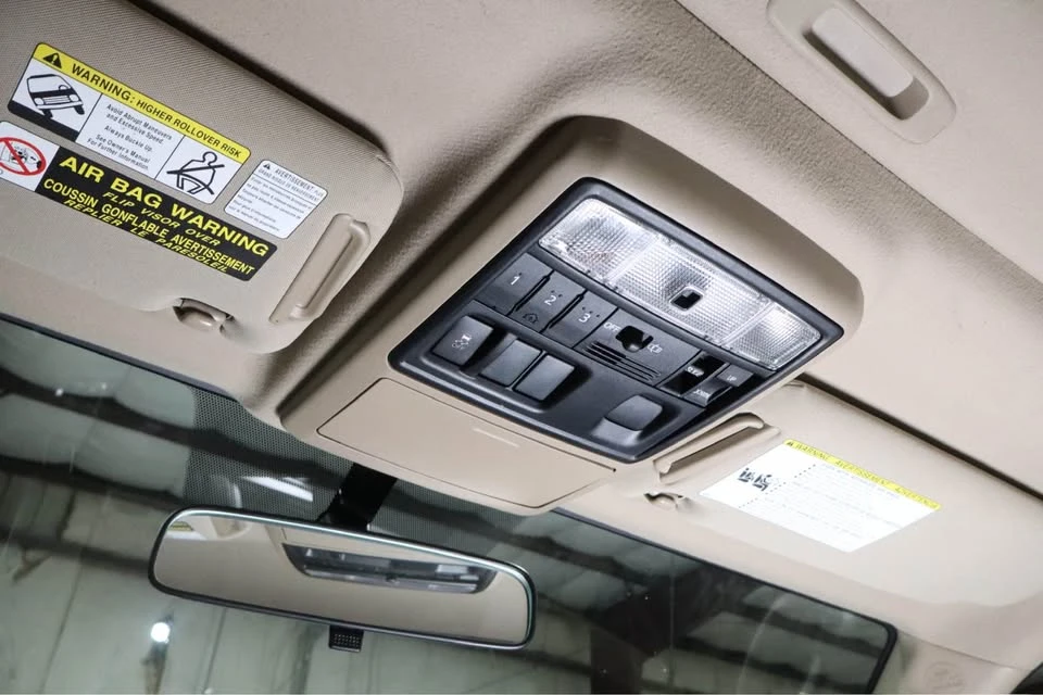 2013 Toyota 4Runner 5th Gen - Image 17 of 20