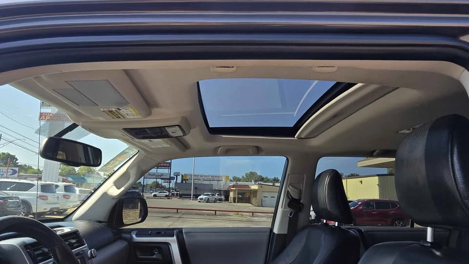 2013 Toyota 4Runner 5th Gen - Image 15 of 15