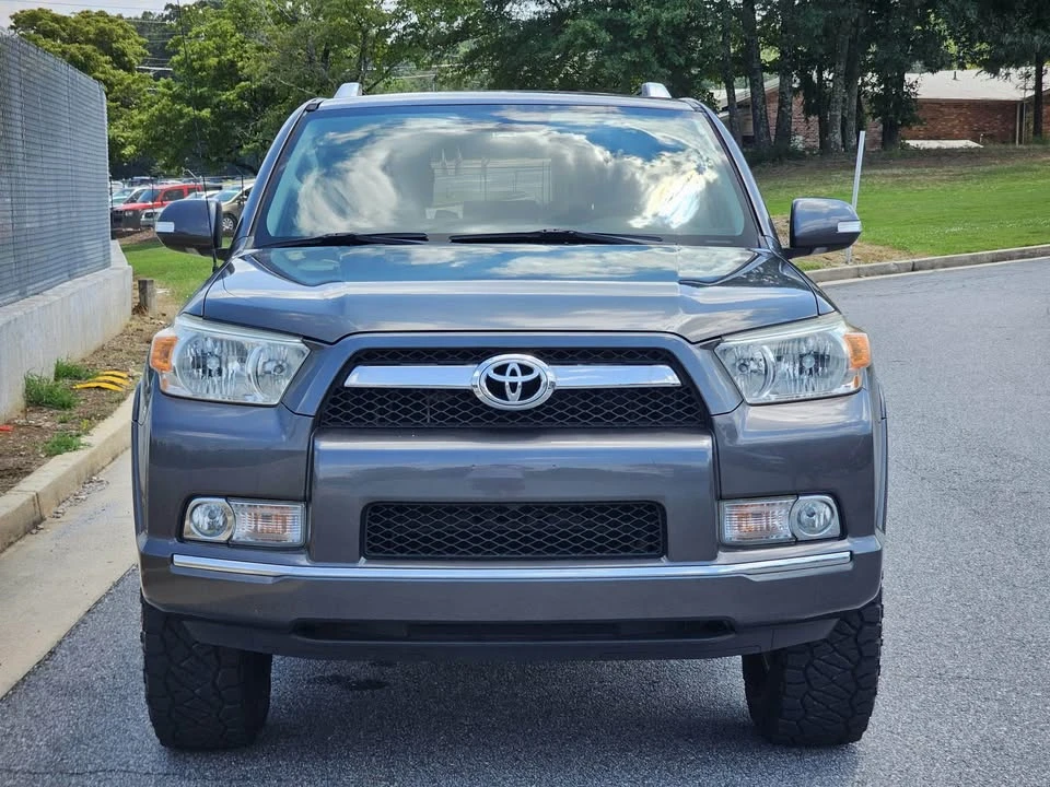 2013 Toyota 4Runner 5th Gen - Image 3 of 11