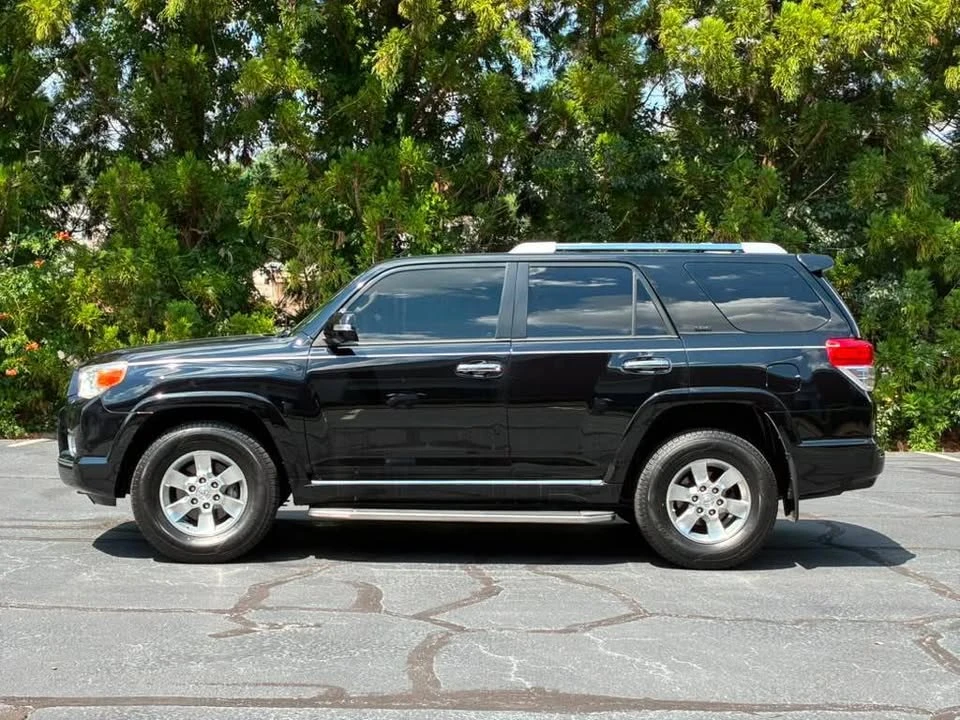 2013 Toyota 4Runner 5th Gen - Image 5 of 20