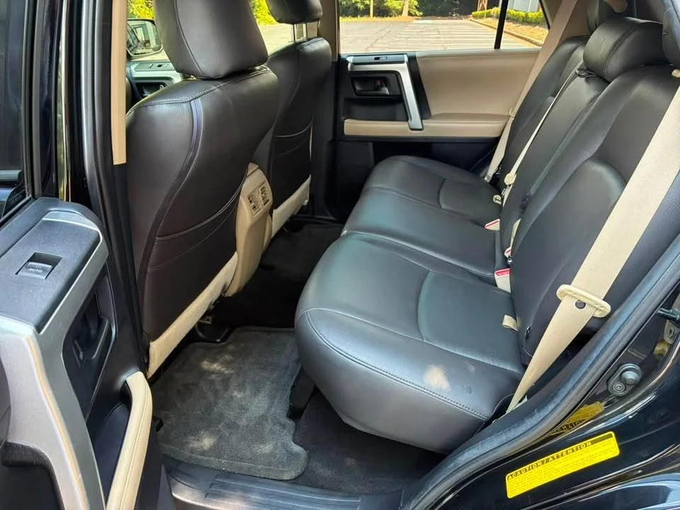 2013 Toyota 4Runner 5th Gen - Image 13 of 20