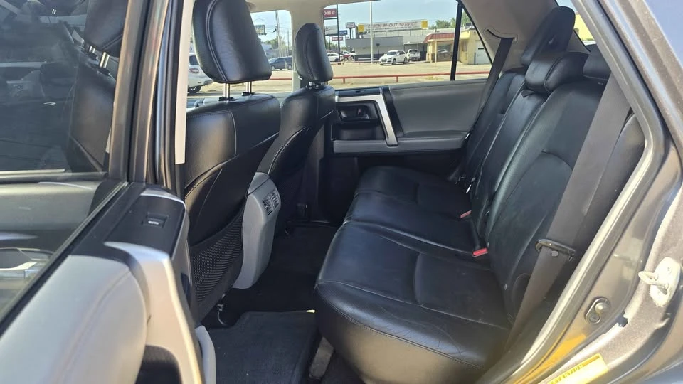 2013 Toyota 4Runner 5th Gen - Image 11 of 15