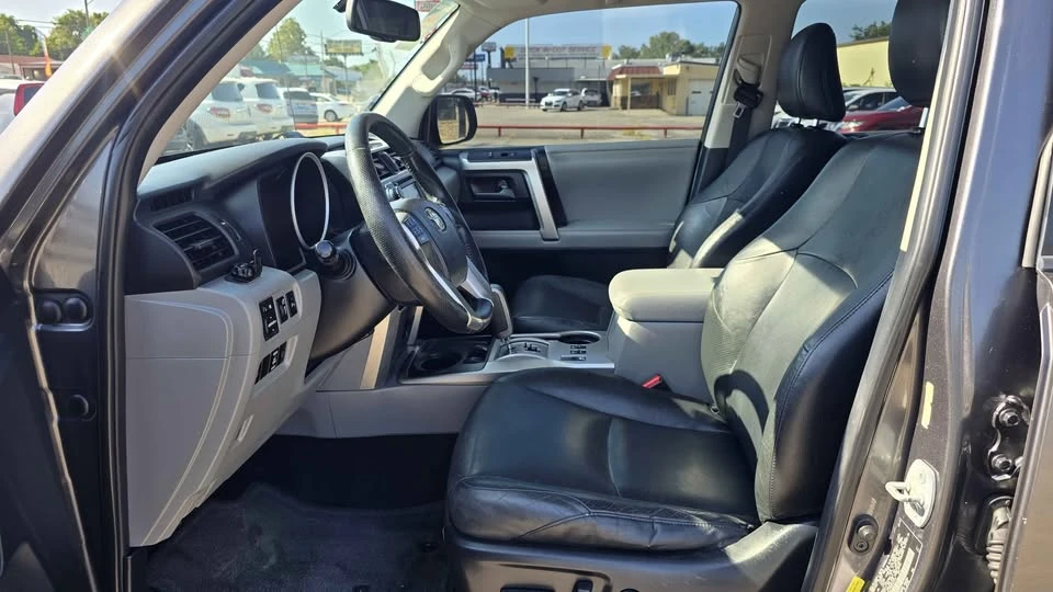 2013 Toyota 4Runner 5th Gen - Image 14 of 15