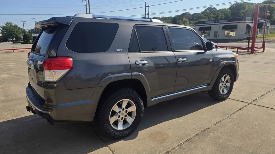 2013 Toyota 4Runner 5th Gen - Image 9 of 15