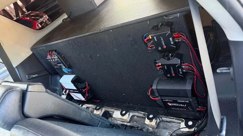 2013 Toyota 4Runner 5th Gen - Image 11 of 16