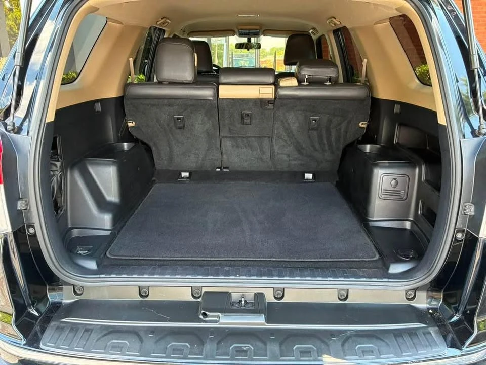 2013 Toyota 4Runner 5th Gen - Image 16 of 20