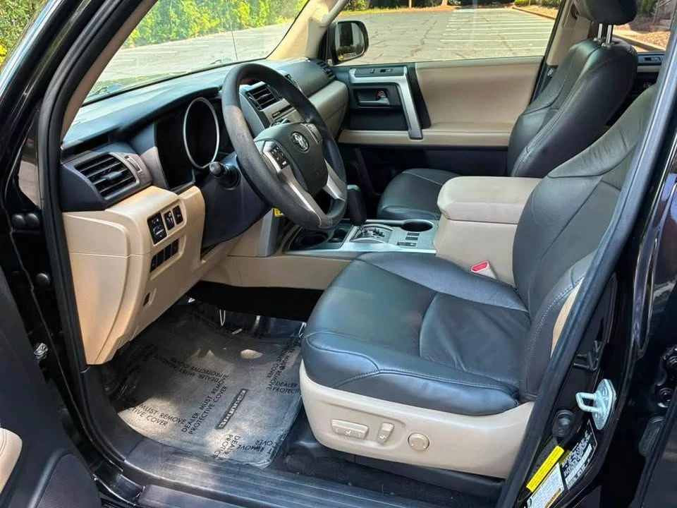 2013 Toyota 4Runner 5th Gen - Image 12 of 20