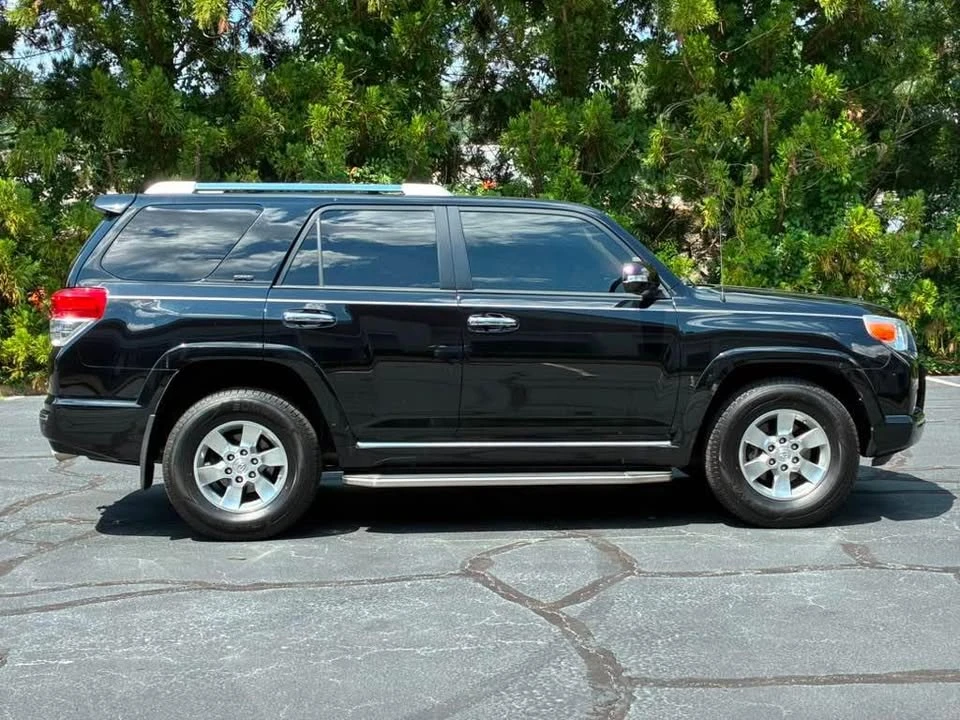 2013 Toyota 4Runner 5th Gen - Image 7 of 20