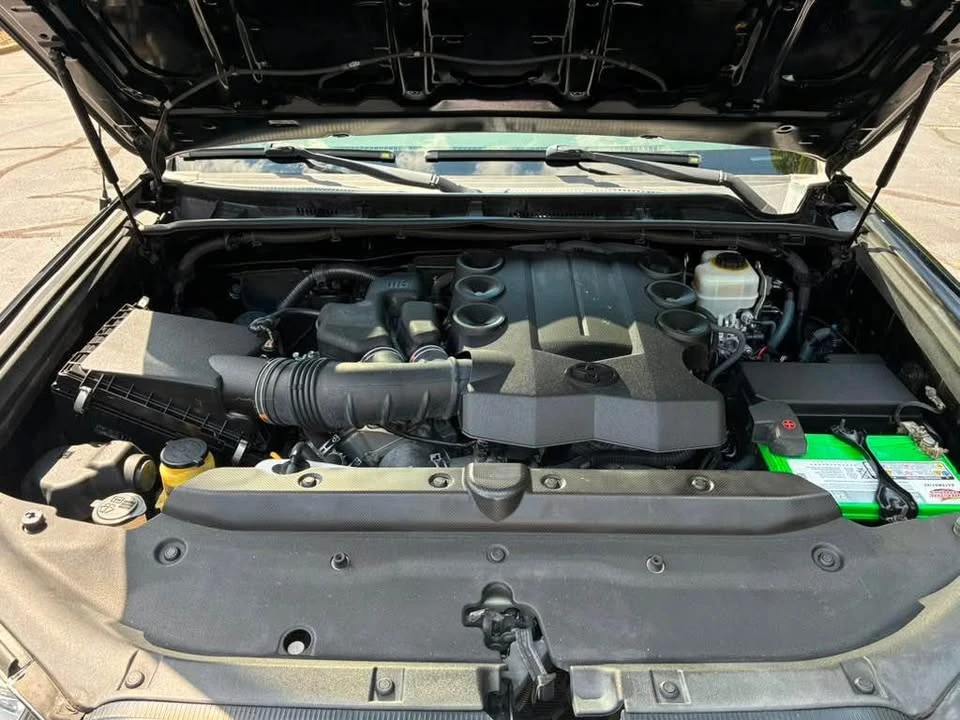 2013 Toyota 4Runner 5th Gen - Image 9 of 20